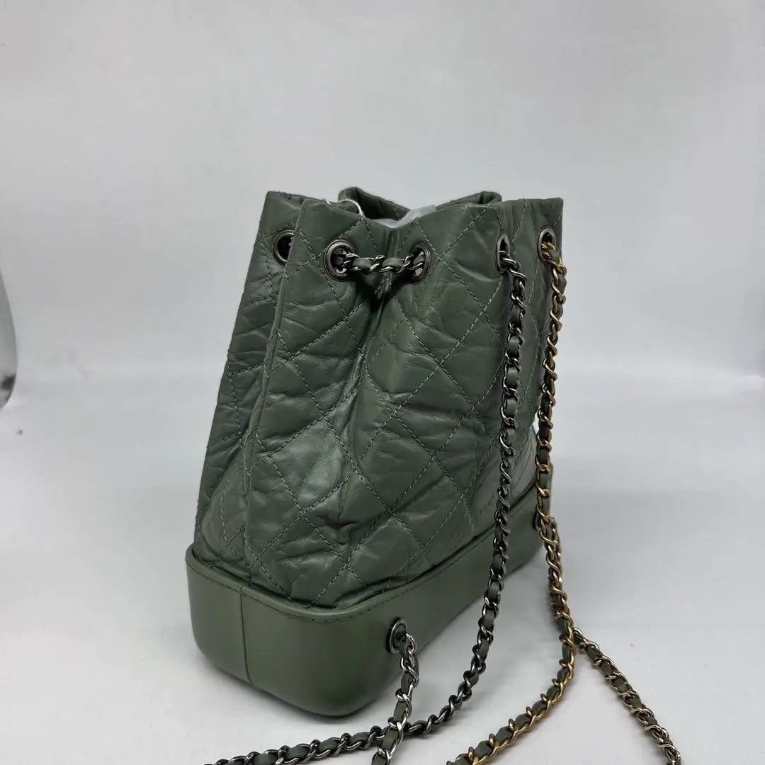 Chanel Pre-loved Bag Very good condition Size ONE SIZE - 4 Thumbnail