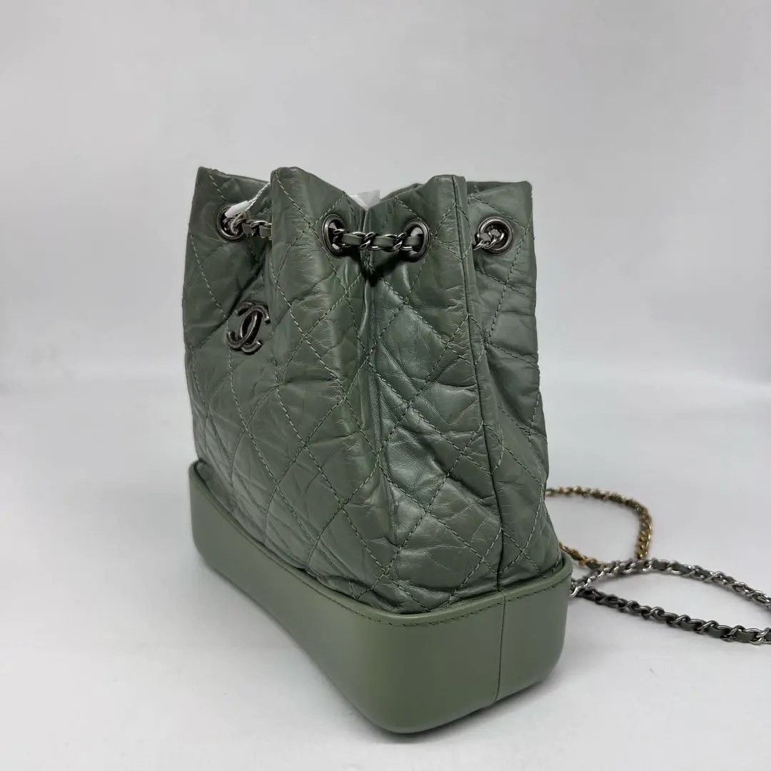 Chanel Pre-loved Bag Very good condition Size ONE SIZE - 2 Thumbnail