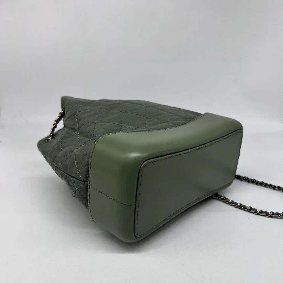 Chanel Pre-loved Bag Very good condition Size ONE SIZE - 7 Thumbnail