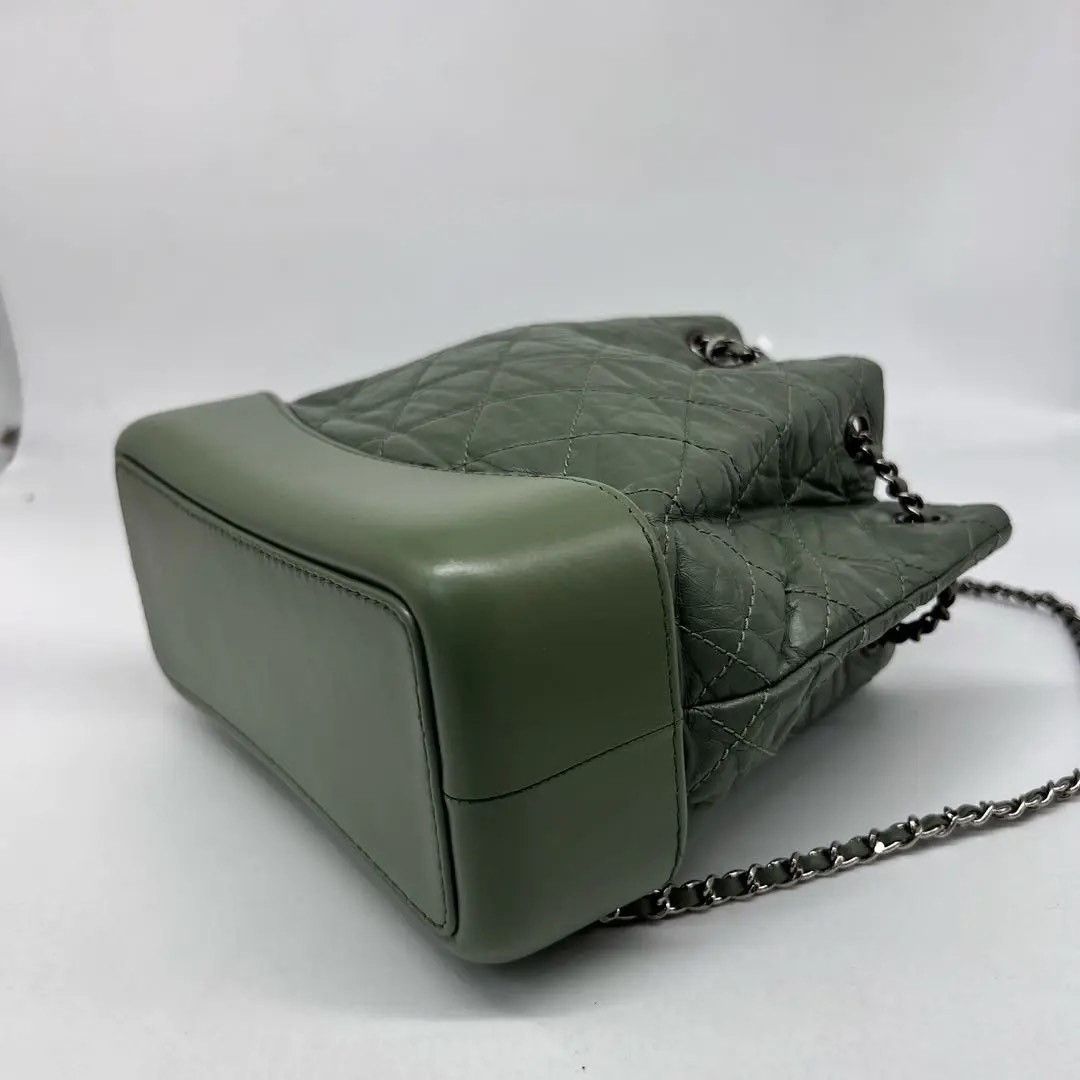 Chanel Pre-loved Bag Very good condition Size ONE SIZE - 5 Thumbnail