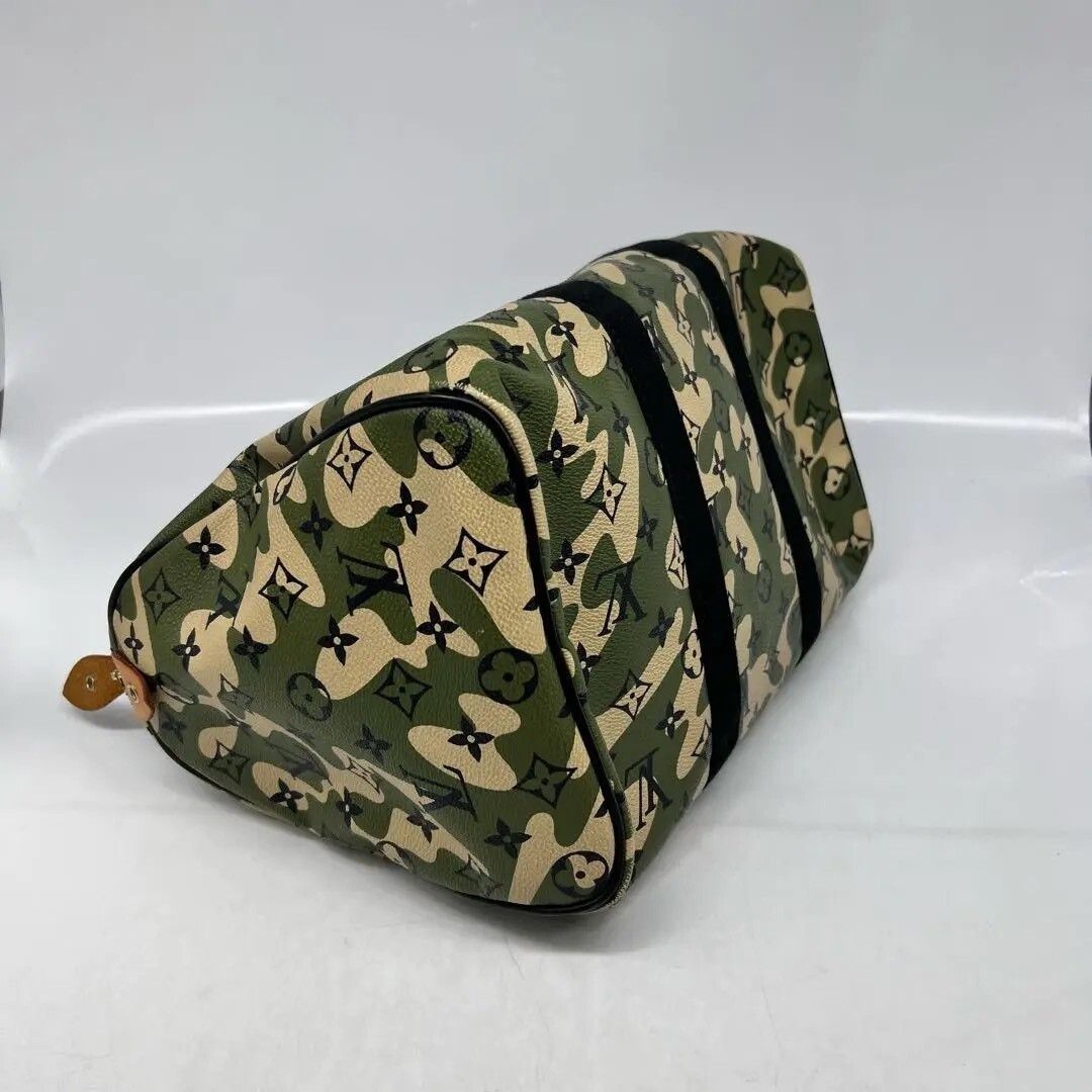 Louis Vuitton Pre-loved Bag Very good condition Size ONE SIZE - 7 Thumbnail