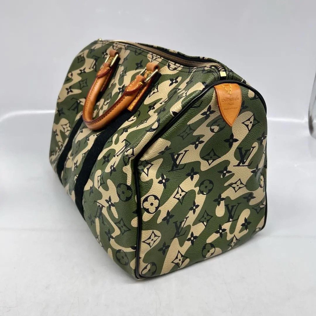 Louis Vuitton Pre-loved Bag Very good condition Size ONE SIZE - 4 Thumbnail