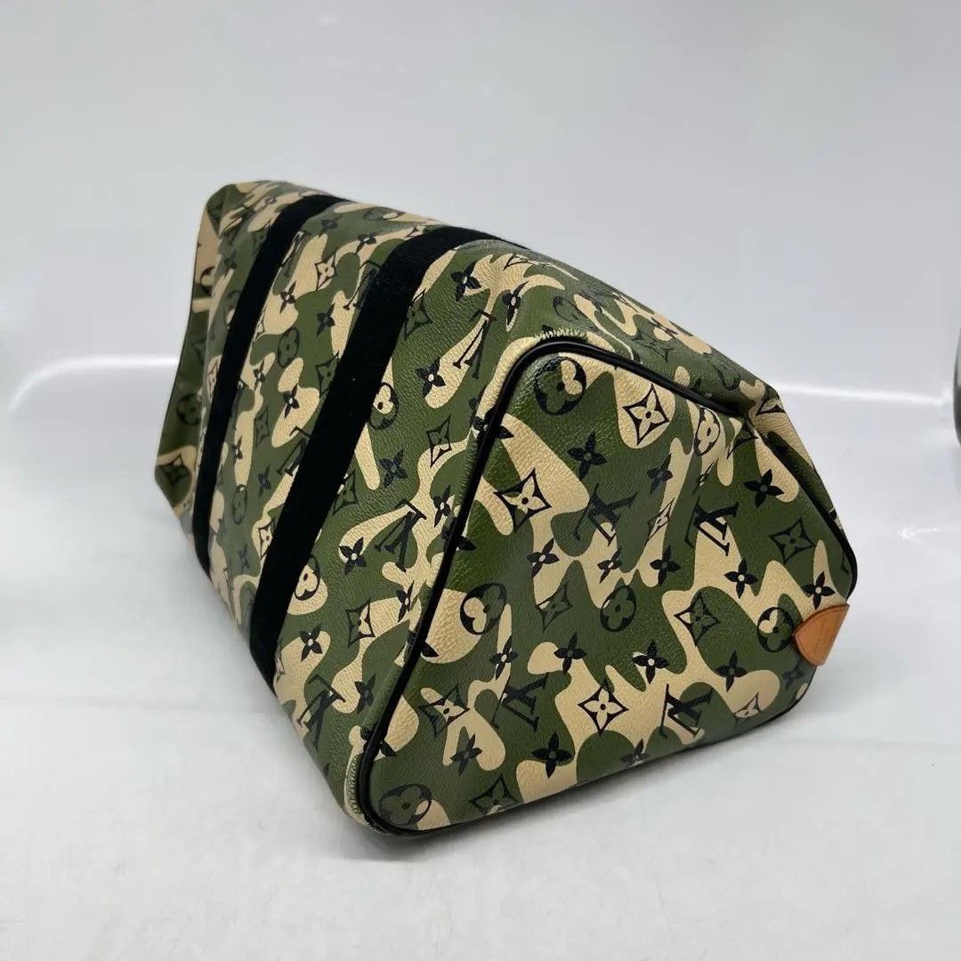 Louis Vuitton Pre-loved Bag Very good condition Size ONE SIZE - 5 Thumbnail