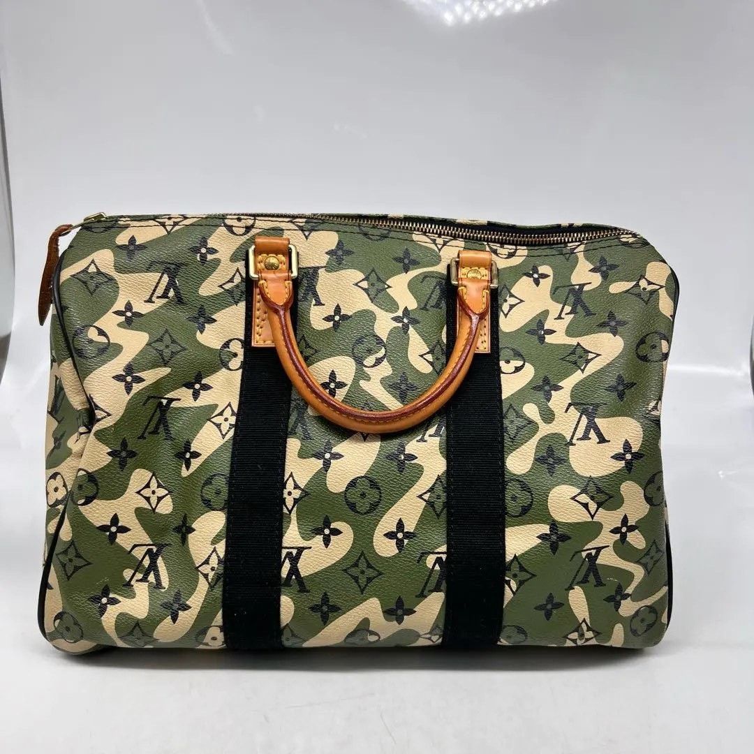 Louis Vuitton Pre-loved Bag Very good condition Size ONE SIZE - 3 Thumbnail