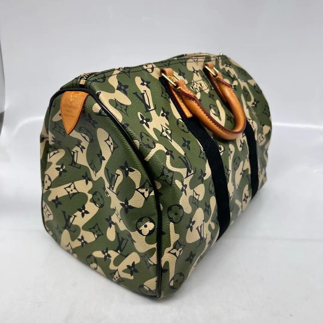 Louis Vuitton Pre-loved Bag Very good condition Size ONE SIZE - 2 Thumbnail