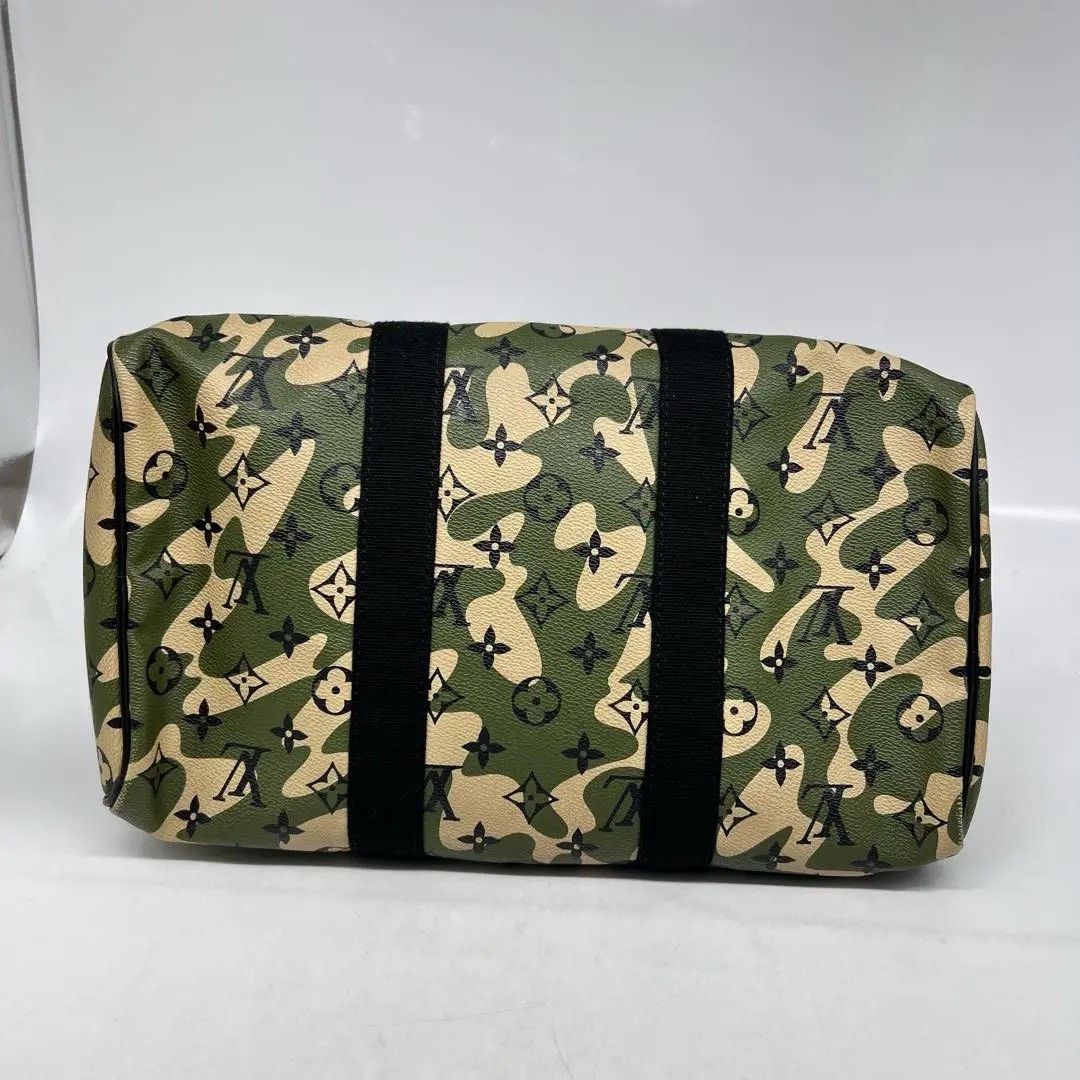 Louis Vuitton Pre-loved Bag Very good condition Size ONE SIZE - 6 Thumbnail