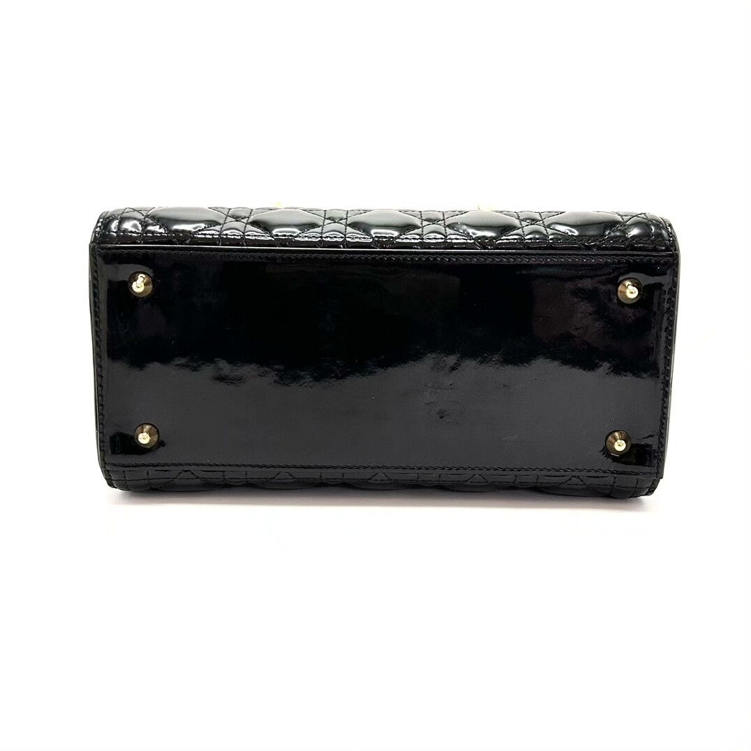 Dior Pre-loved Bag Very good condition Size ONE SIZE - 5 Thumbnail