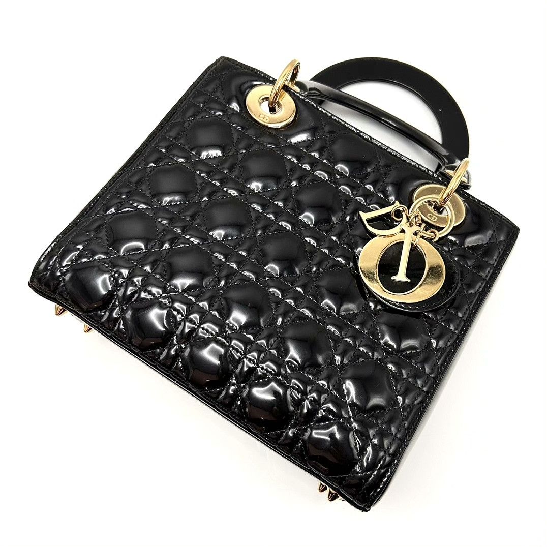 Dior Pre-loved Bag Very good condition Size ONE SIZE - 3 Thumbnail