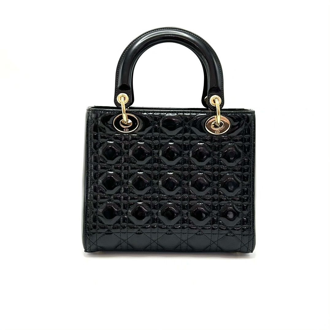 Dior Pre-loved Bag Very good condition Size ONE SIZE - 2 Thumbnail