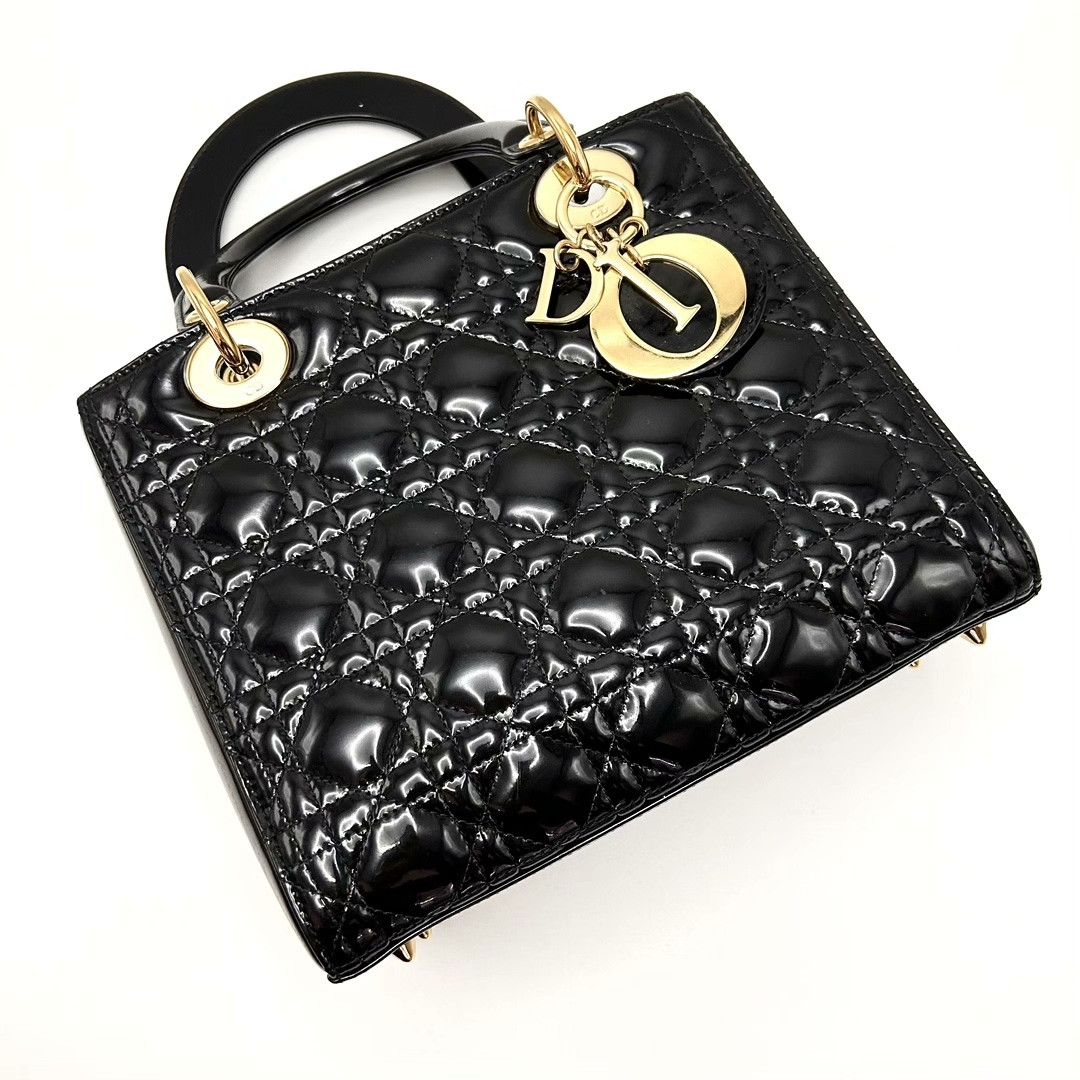 Dior Pre-loved Bag Very good condition Size ONE SIZE - 4 Thumbnail