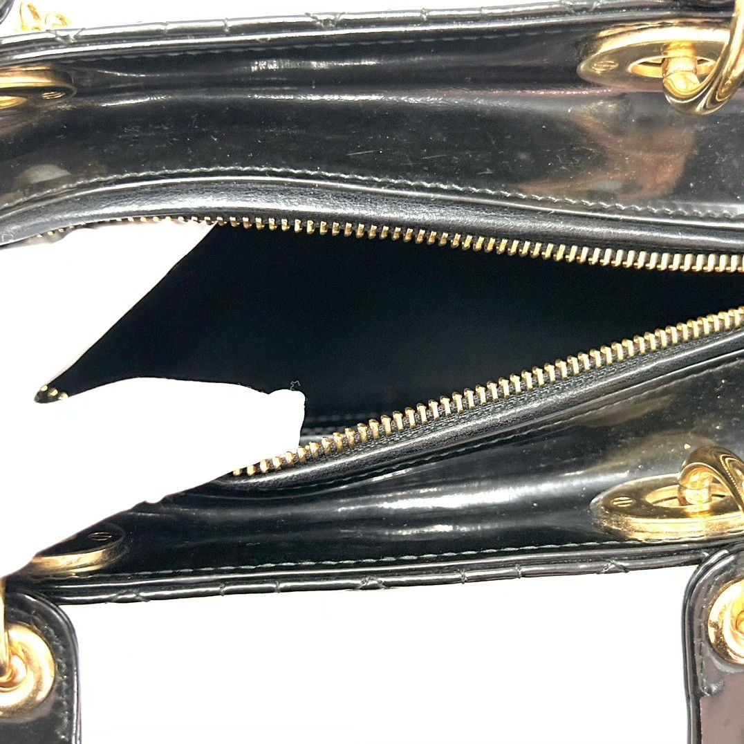 Dior Pre-loved Bag Very good condition Size ONE SIZE - 6 Thumbnail