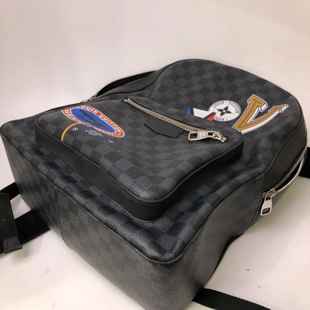 Louis Vuitton Pre-loved Bag Very good condition Size ONE SIZE - 6 Thumbnail