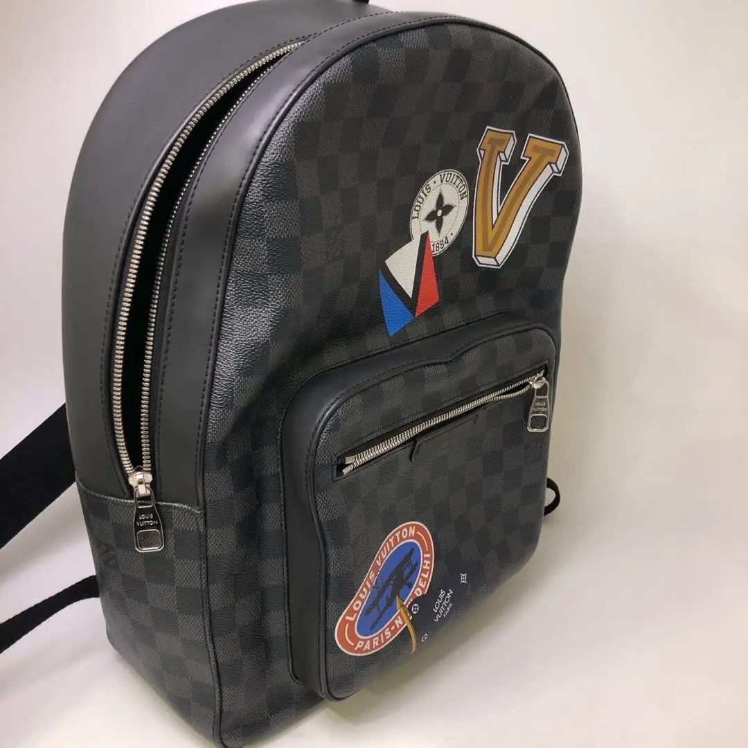 Louis Vuitton Pre-loved Bag Very good condition Size ONE SIZE - 2 Thumbnail