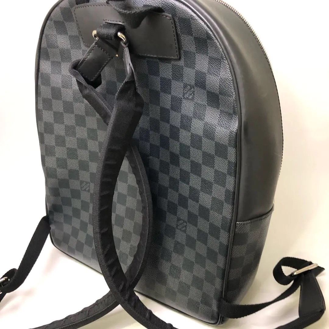 Louis Vuitton Pre-loved Bag Very good condition Size ONE SIZE - 4 Thumbnail
