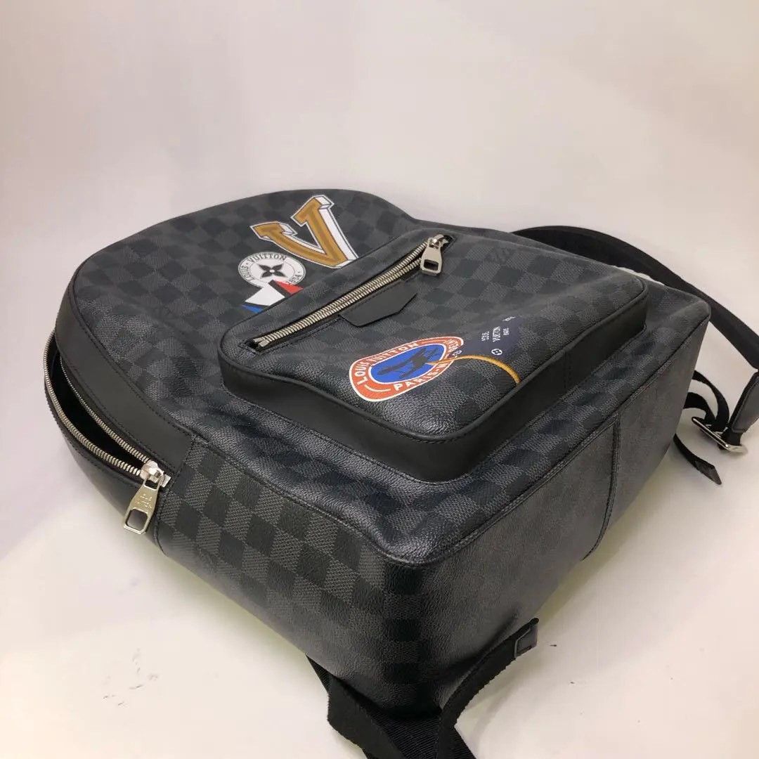 Louis Vuitton Pre-loved Bag Very good condition Size ONE SIZE - 7 Thumbnail