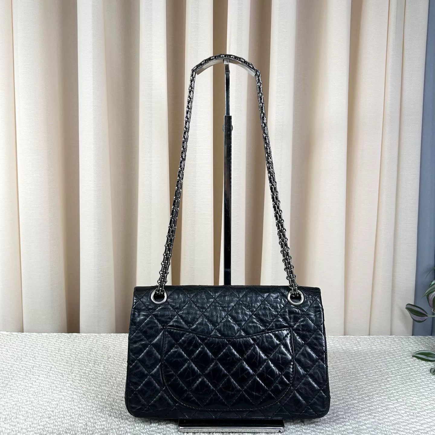 Chanel Pre-loved Bag Very good condition Size ONE SIZE - 2 Thumbnail