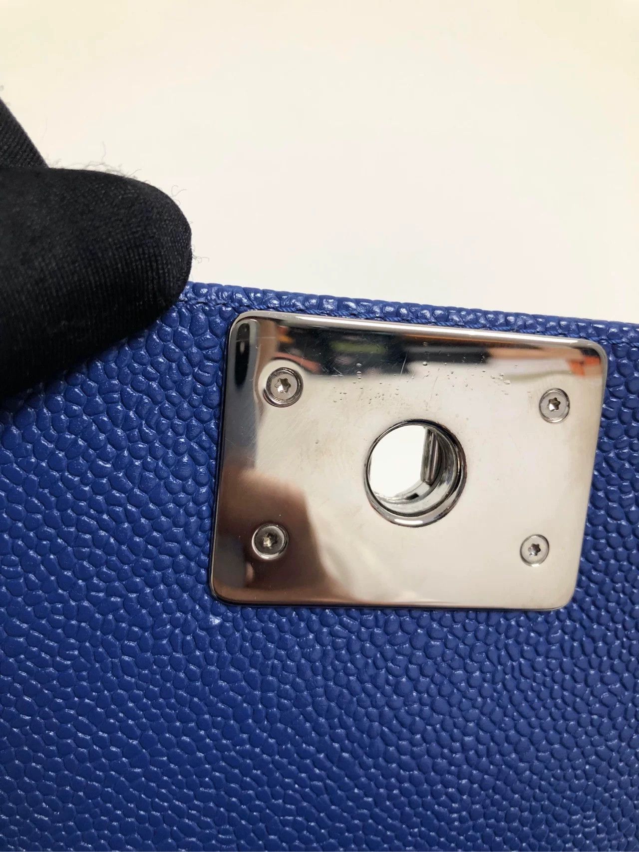 Chanel Pre-loved Bag Very good condition Size ONE SIZE - 9 Thumbnail