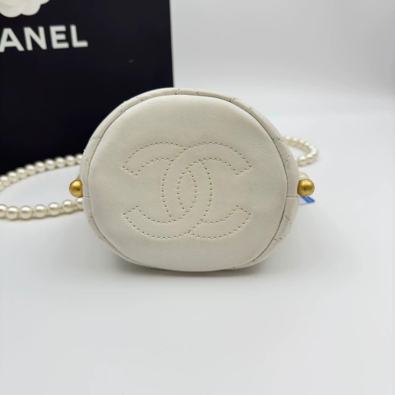 Chanel Pre-loved Bag Very good condition Size ONE SIZE - 8 Thumbnail
