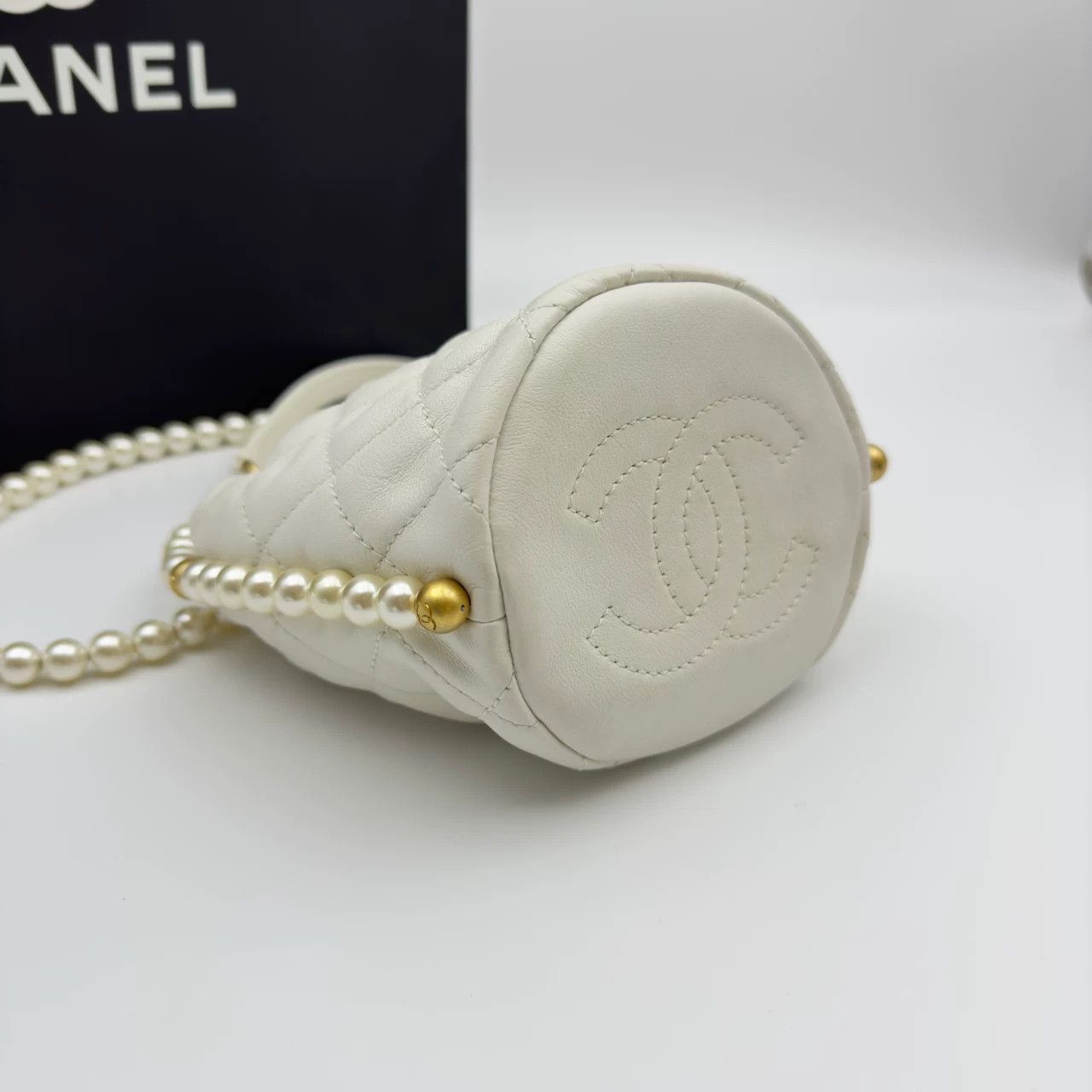 Chanel Pre-loved Bag Very good condition Size ONE SIZE - 6 Thumbnail