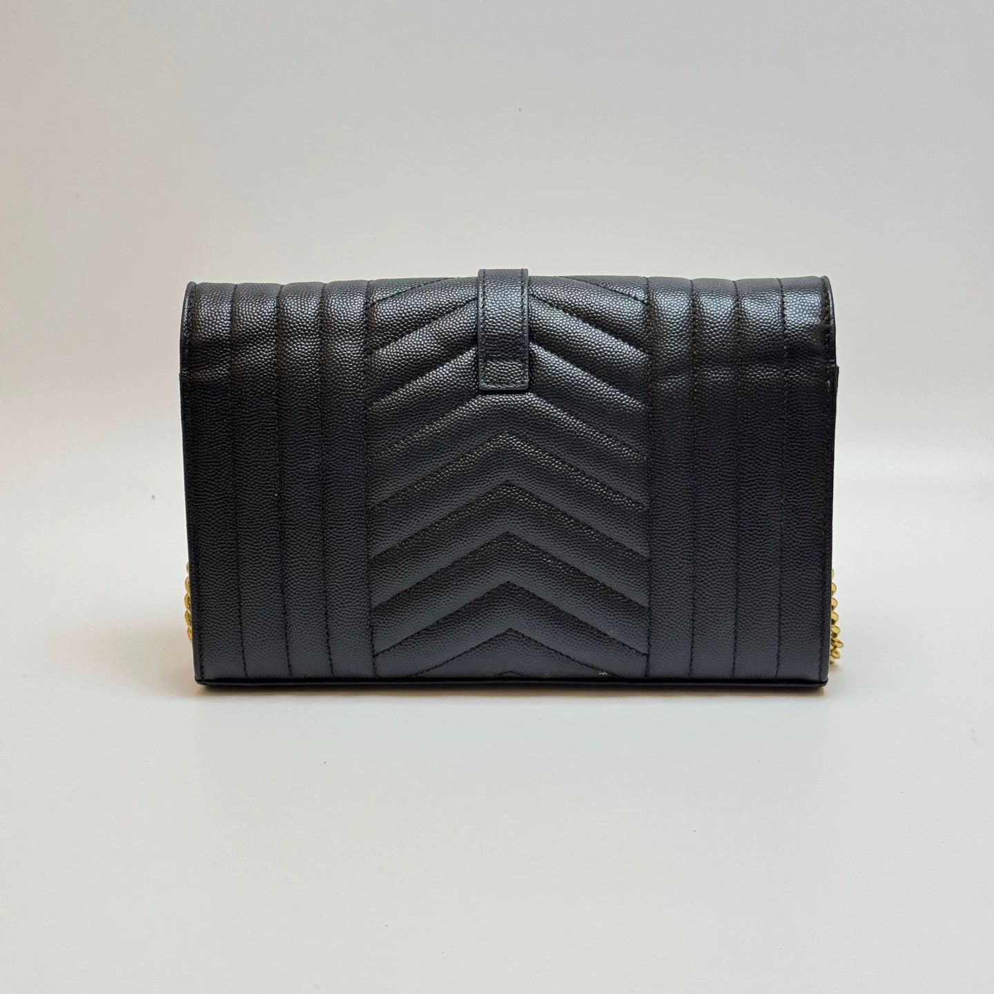 Saint Laurent Paris Pre-loved Bag Very good condition Size ONE SIZE - 2 Thumbnail