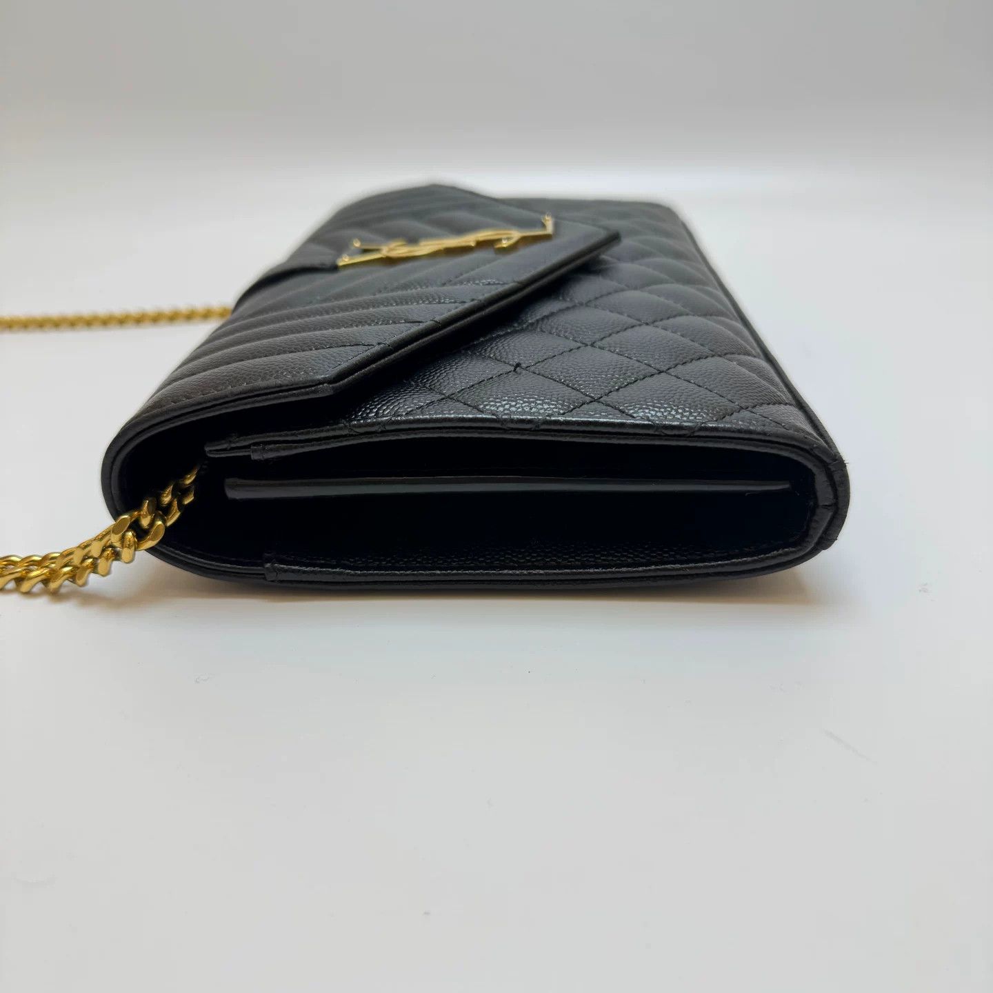 Saint Laurent Paris Pre-loved Bag Very good condition Size ONE SIZE - 3 Thumbnail