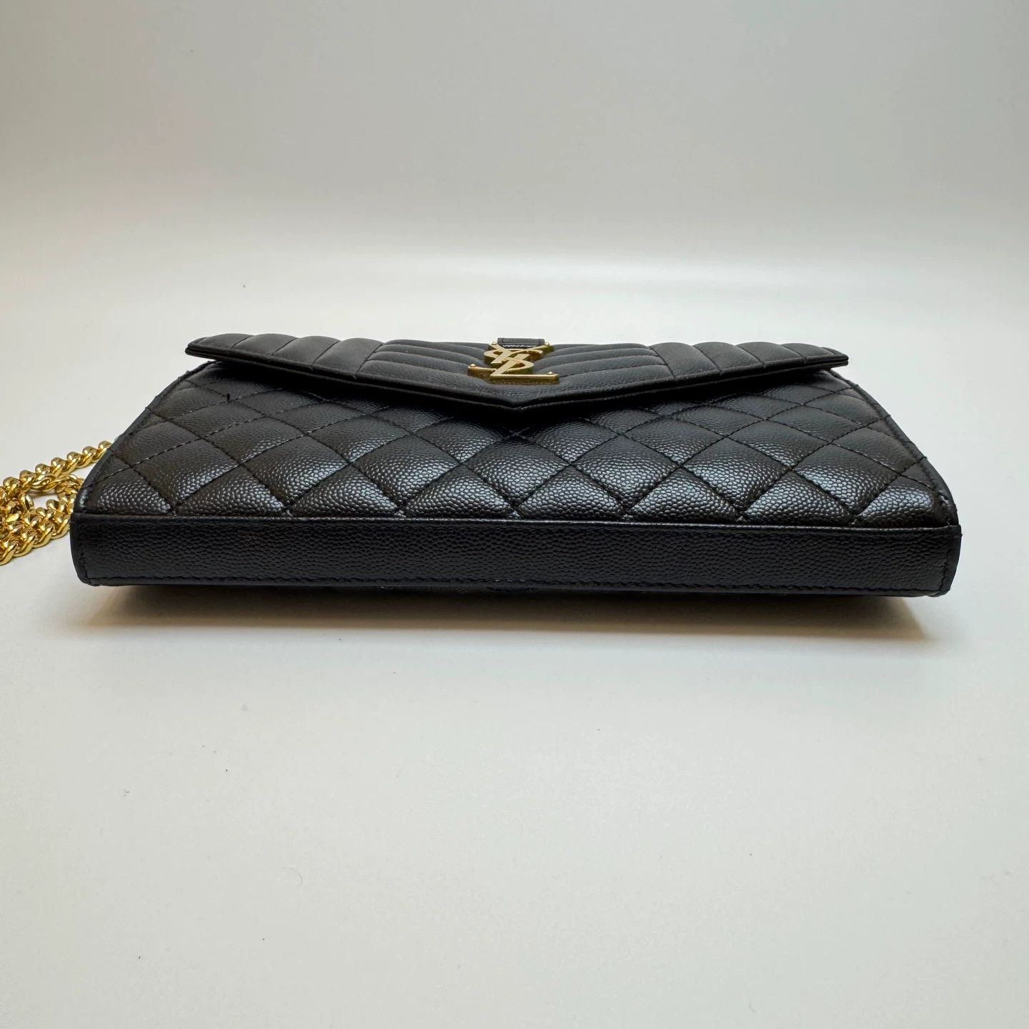 Saint Laurent Paris Pre-loved Bag Very good condition Size ONE SIZE - 5 Thumbnail