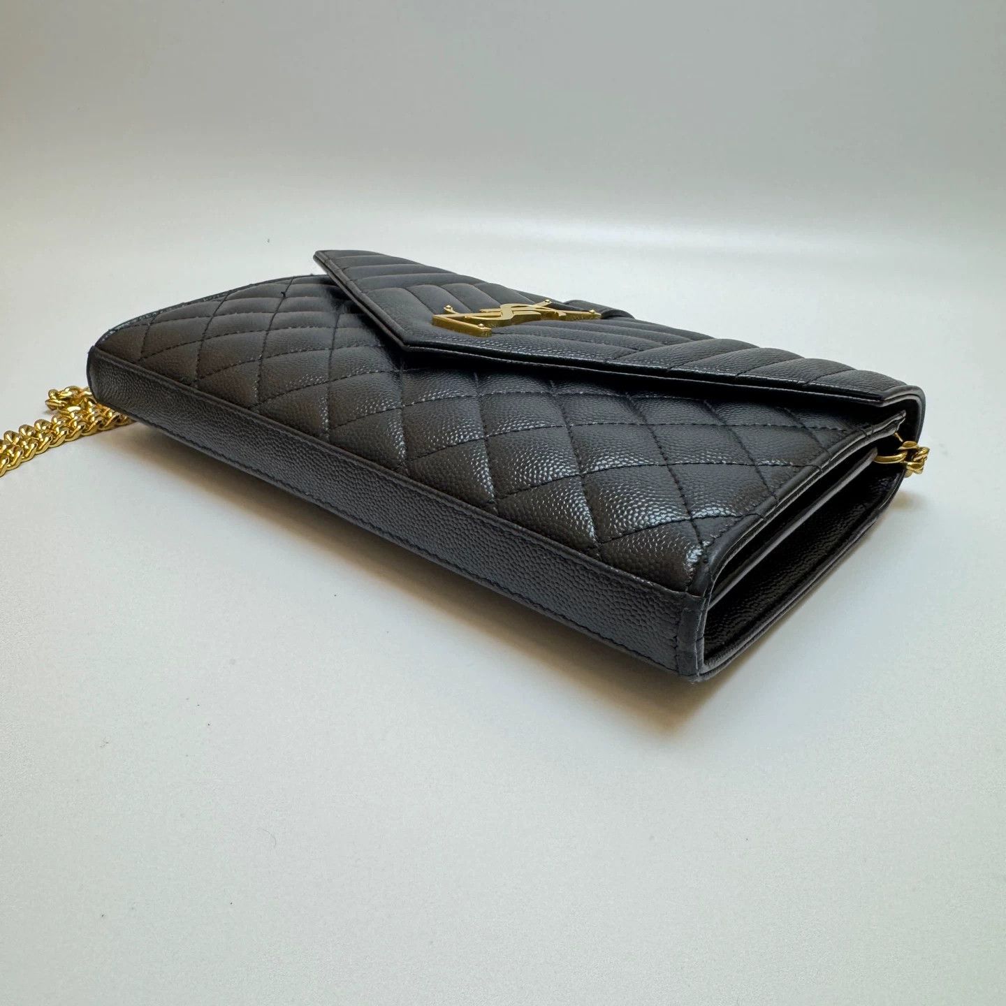 Saint Laurent Paris Pre-loved Bag Very good condition Size ONE SIZE - 6 Thumbnail