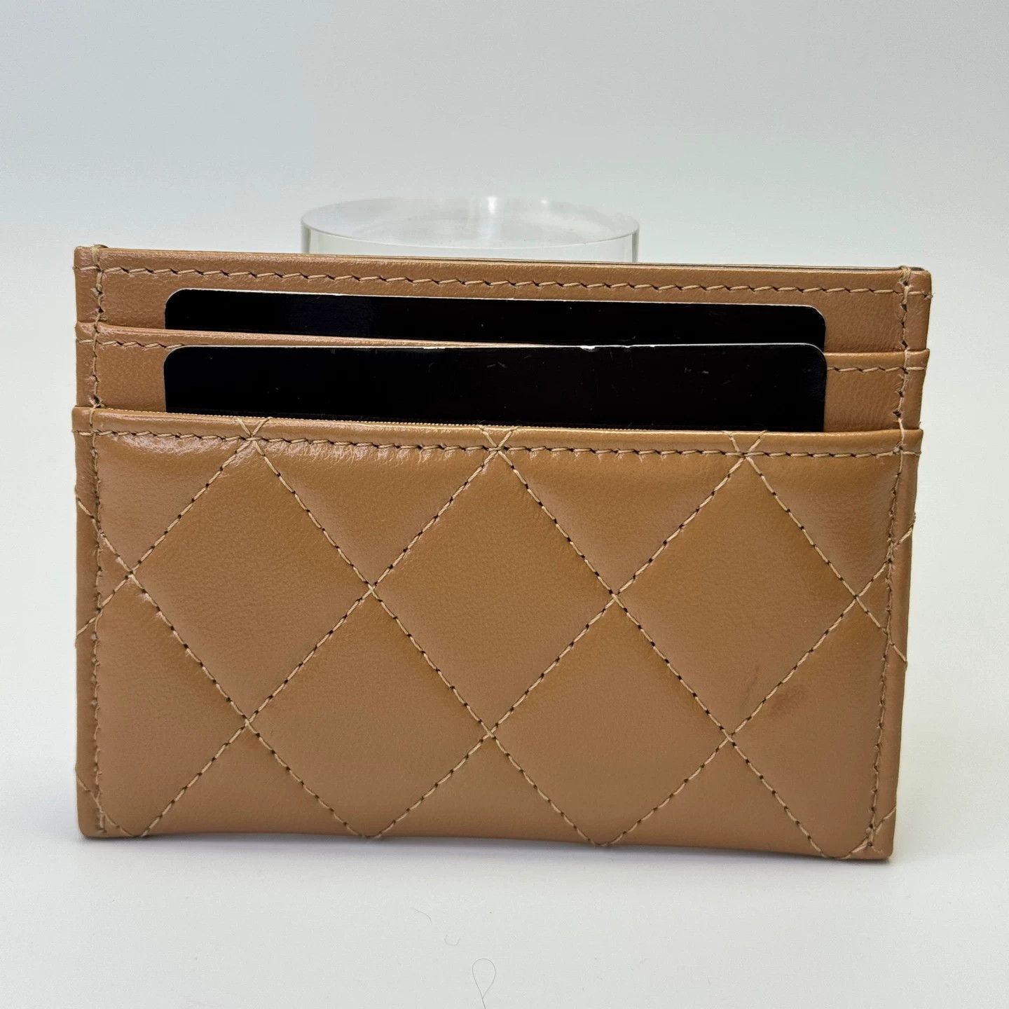Chanel Pre-loved Bag Very good condition Size ONE SIZE - 2 Thumbnail