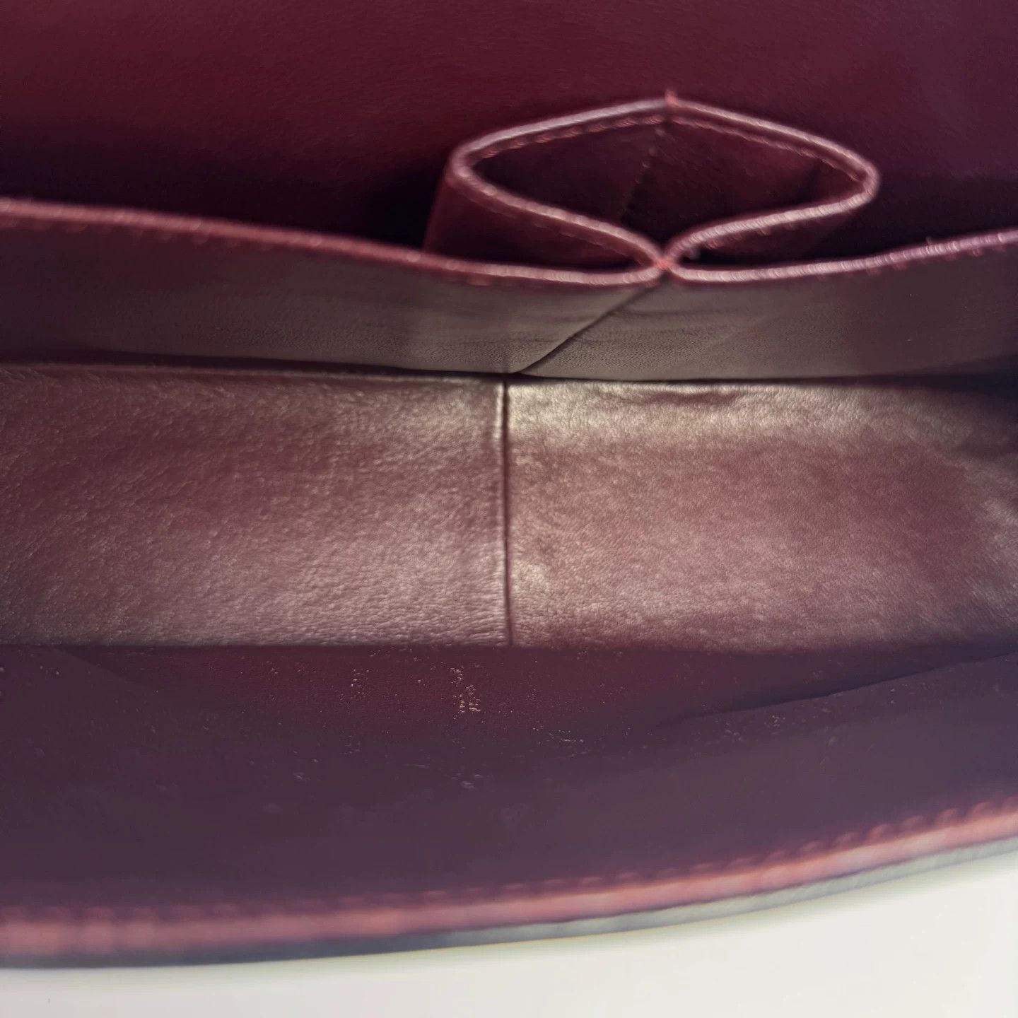 Chanel Pre-loved Bag Very good condition Size ONE SIZE - 7 Thumbnail