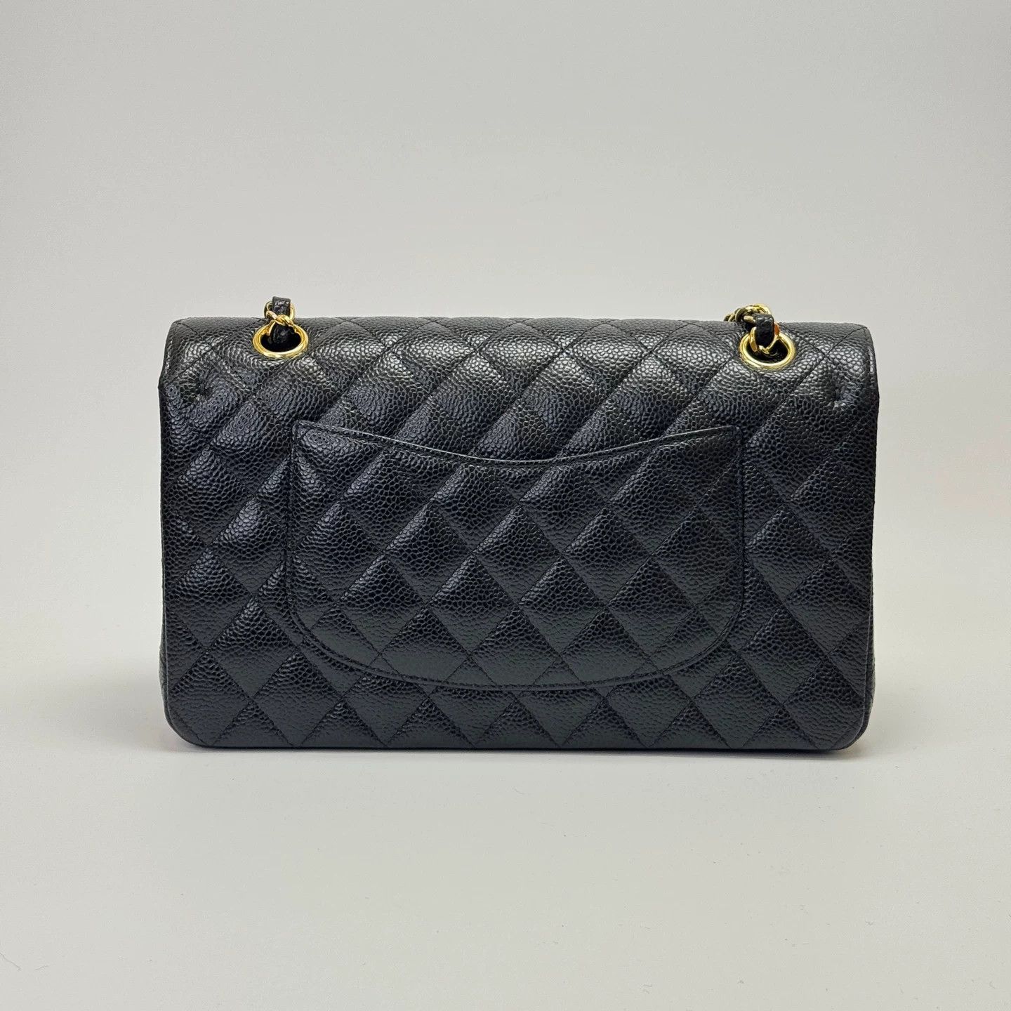 Chanel Pre-loved Bag Very good condition Size ONE SIZE - 3 Thumbnail