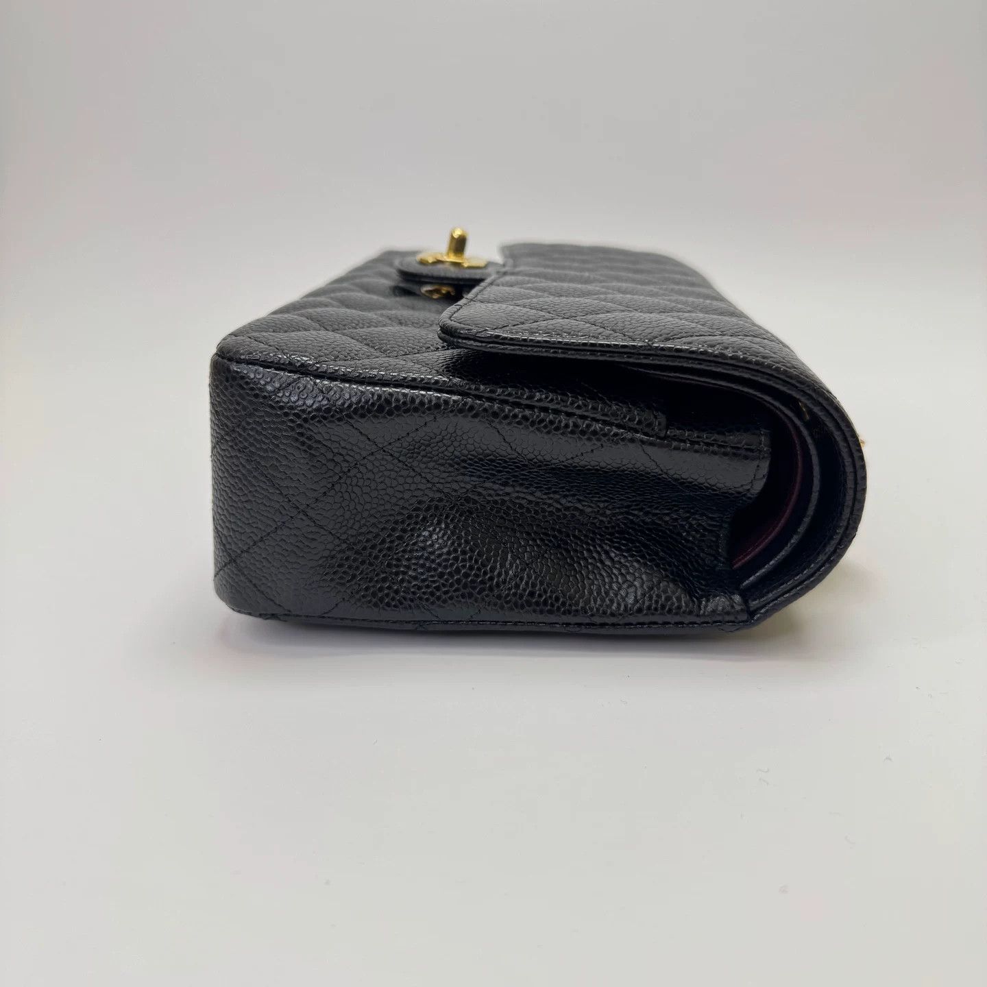 Chanel Pre-loved Bag Very good condition Size ONE SIZE - 8 Thumbnail