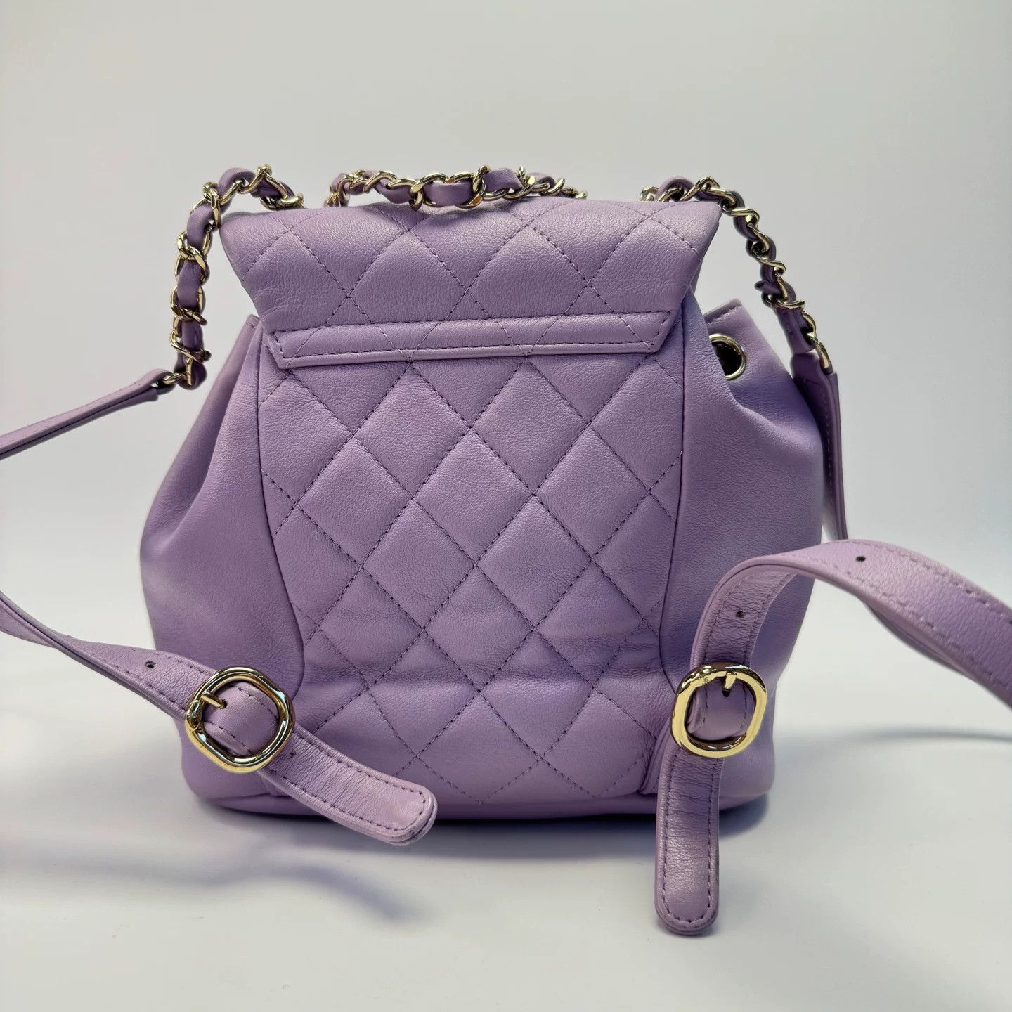 Chanel Pre-loved Bag Very good condition Size ONE SIZE - 2 Thumbnail