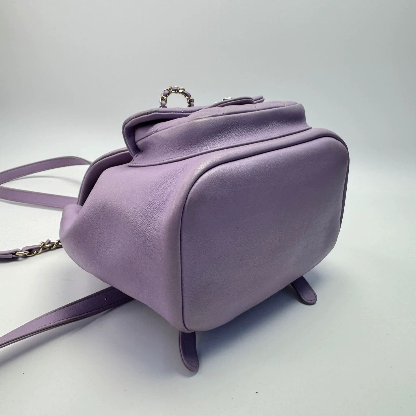 Chanel Pre-loved Bag Very good condition Size ONE SIZE - 4 Thumbnail