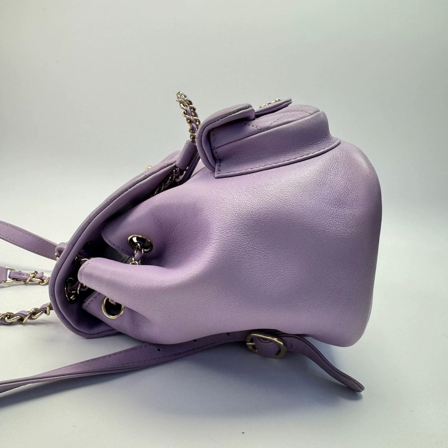 Chanel Pre-loved Bag Very good condition Size ONE SIZE - 3 Thumbnail
