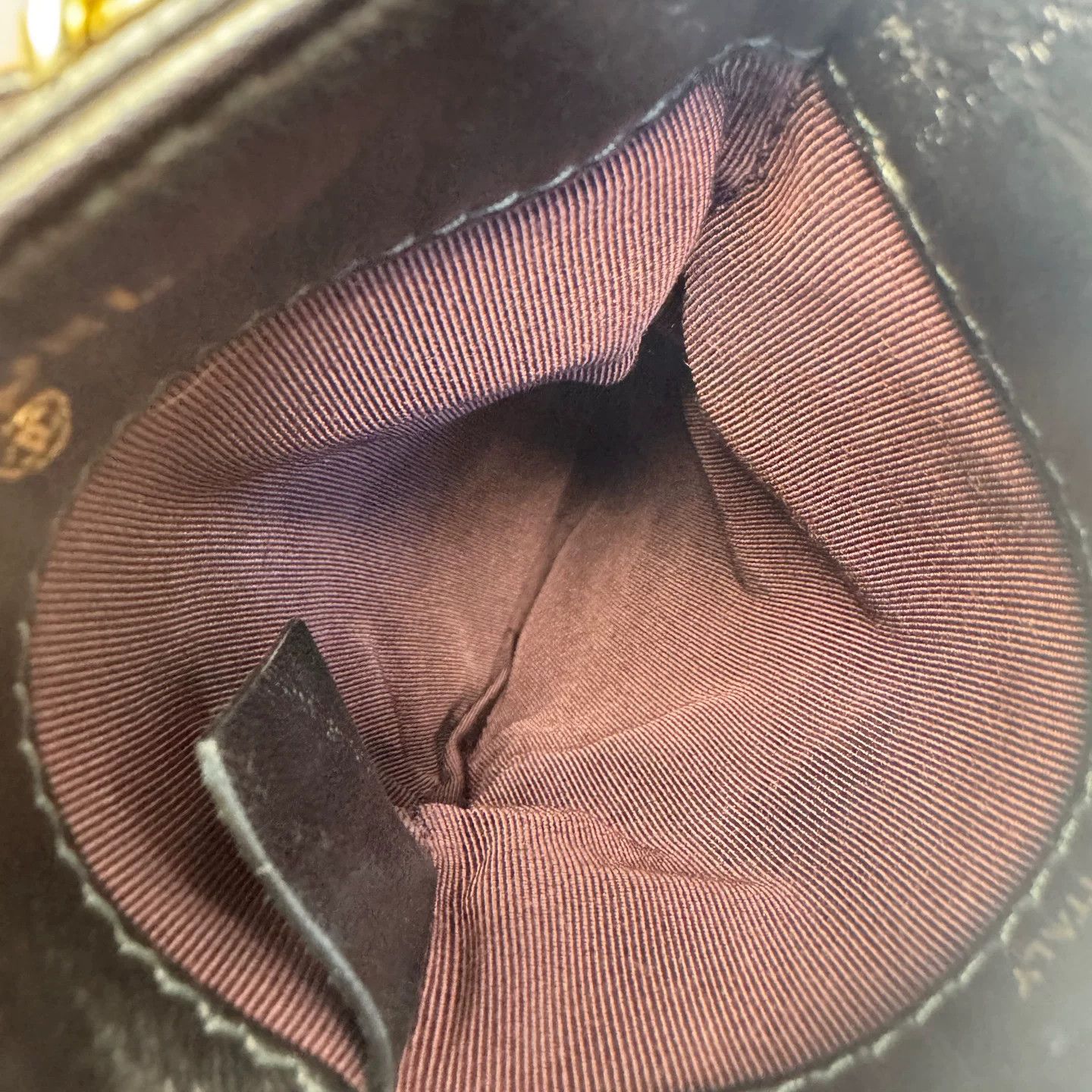 Chanel Pre-loved Bag Very good condition Size ONE SIZE - 8 Thumbnail