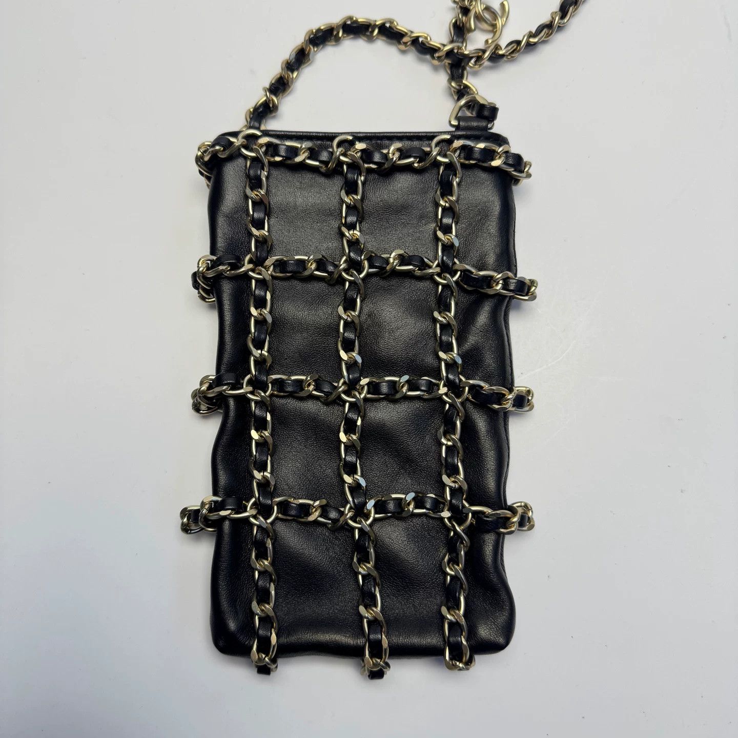 Chanel Pre-loved Bag Very good condition Size ONE SIZE - 3 Thumbnail