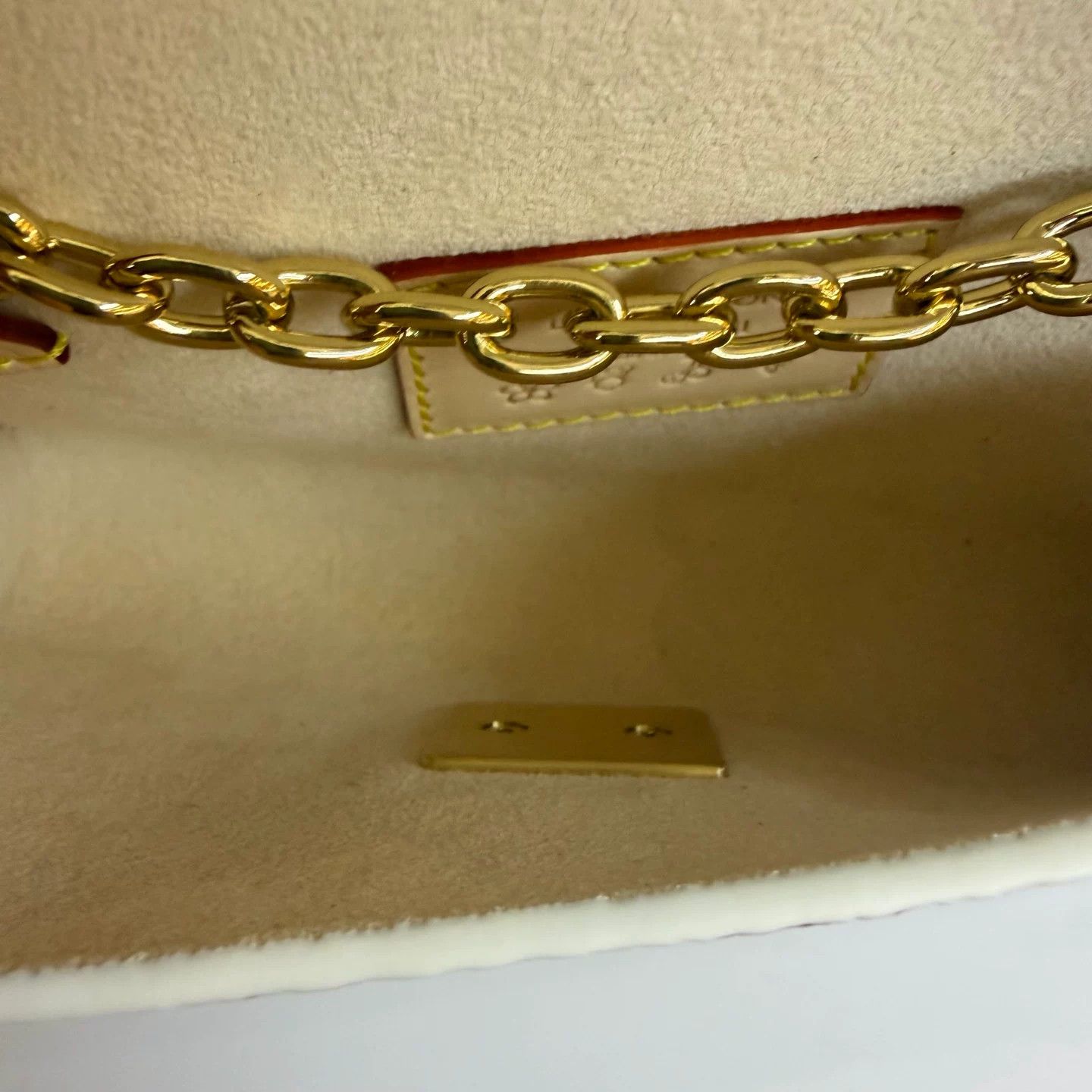 Louis Vuitton Pre-loved Bag Brand new condition Size ONE SIZE - 9 Thumbnail