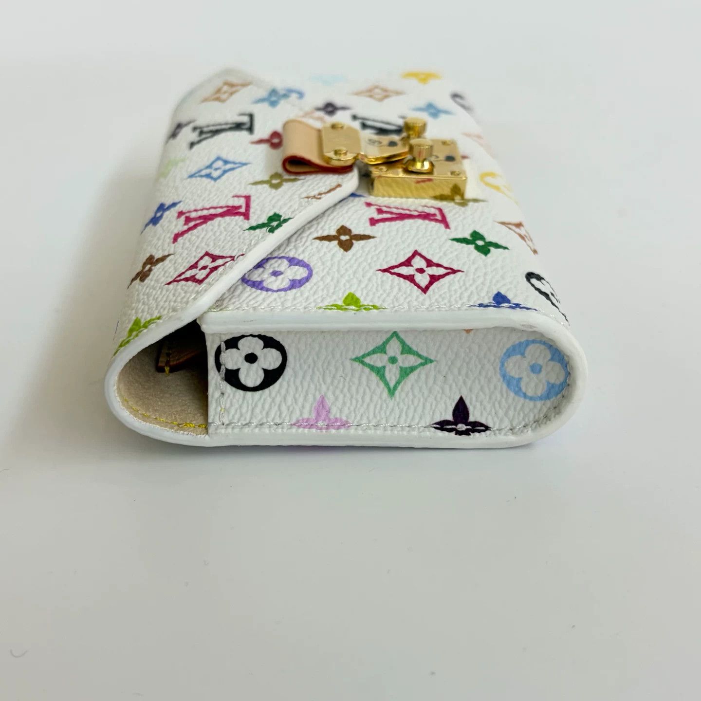 Louis Vuitton Pre-loved Bag Brand new condition Size ONE SIZE - 4 Thumbnail