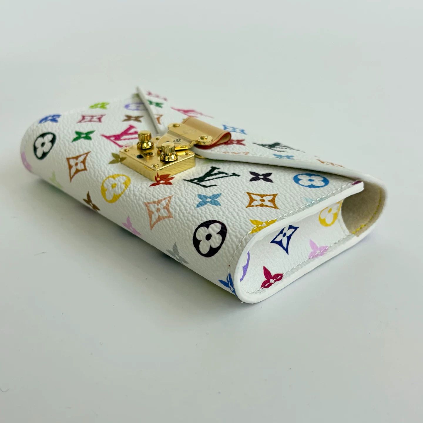 Louis Vuitton Pre-loved Bag Brand new condition Size ONE SIZE - 7 Thumbnail