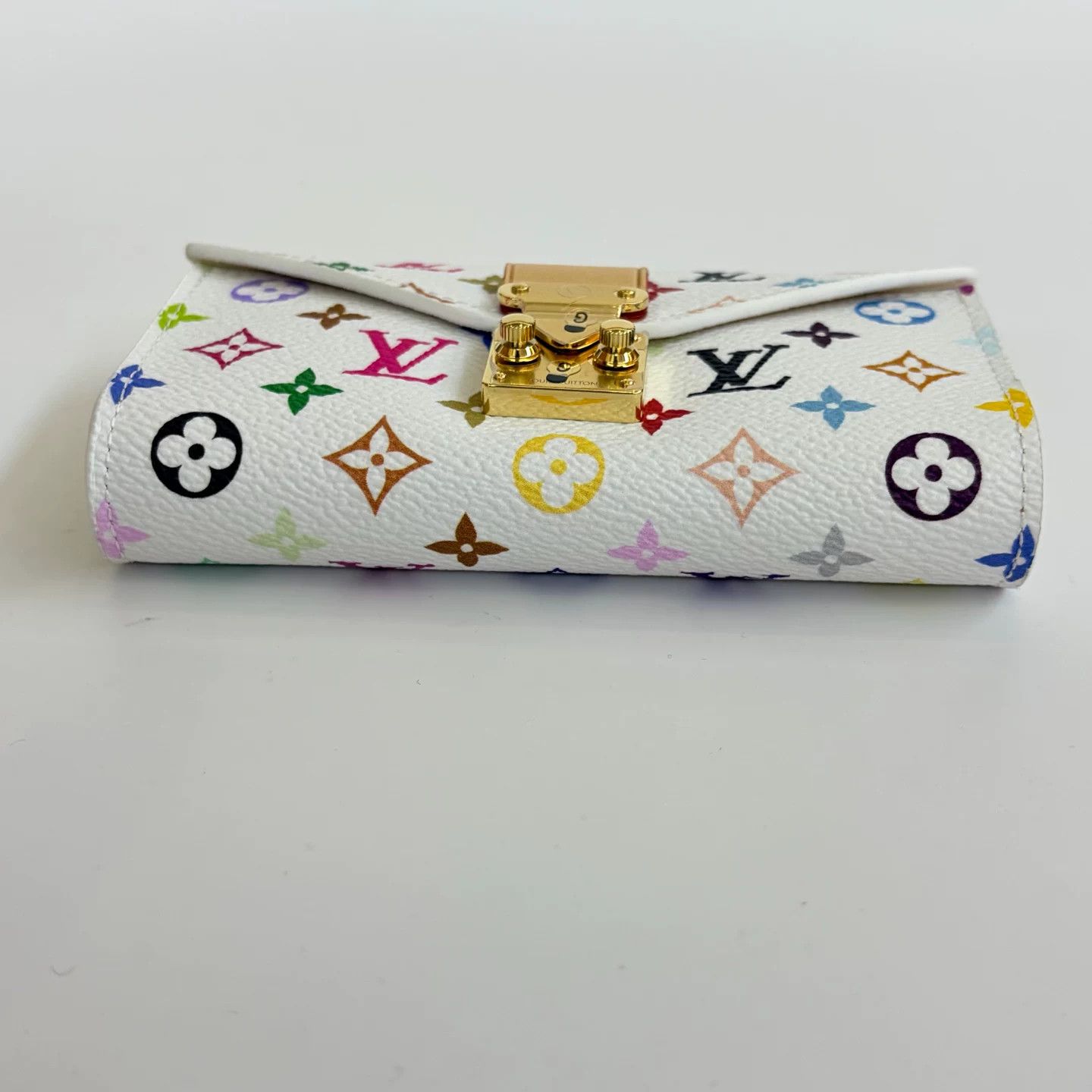 Louis Vuitton Pre-loved Bag Brand new condition Size ONE SIZE - 6 Thumbnail