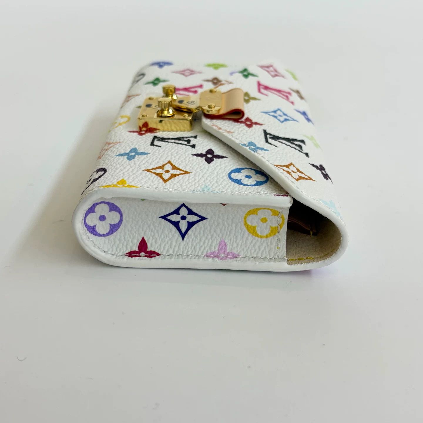 Louis Vuitton Pre-loved Bag Brand new condition Size ONE SIZE - 8 Thumbnail