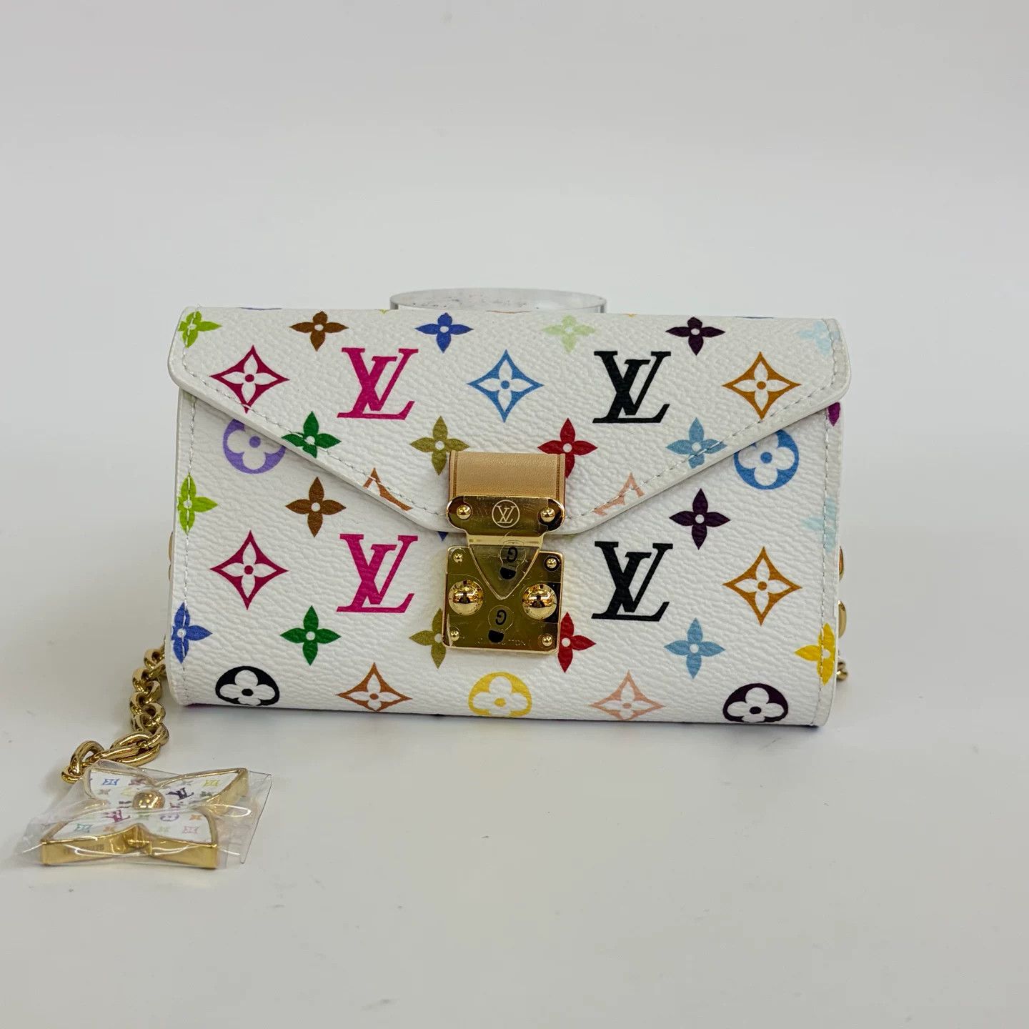 Louis Vuitton Pre-loved Bag Brand new condition Size ONE SIZE - 2 Thumbnail