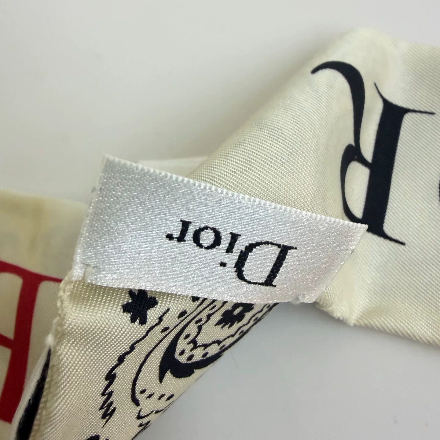 Dior Pre-loved Bag Very good condition Size ONE SIZE - 7 Thumbnail