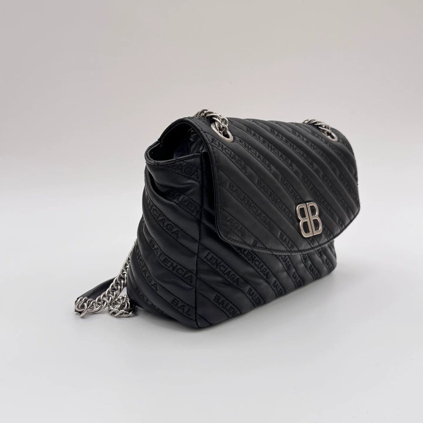 Balenciaga Pre-loved Bag Very good condition Size ONE SIZE - 3 Thumbnail