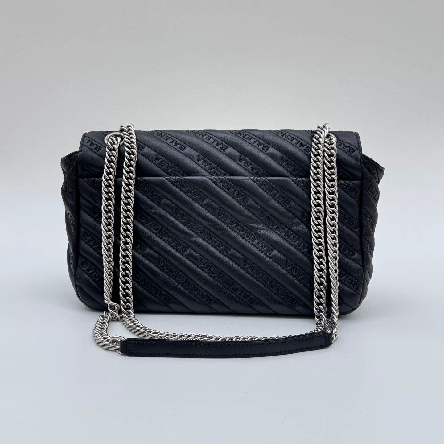 Balenciaga Pre-loved Bag Very good condition Size ONE SIZE - 2 Thumbnail