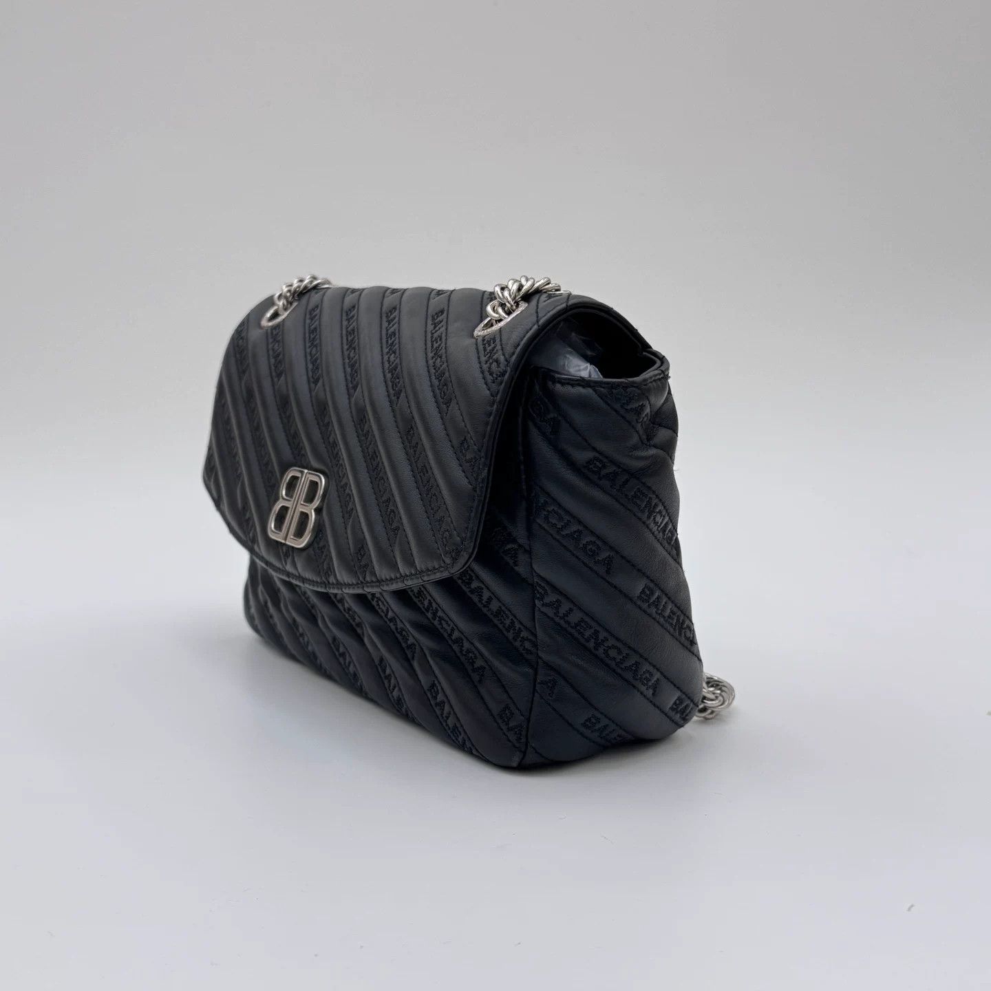 Balenciaga Pre-loved Bag Very good condition Size ONE SIZE - 4 Thumbnail