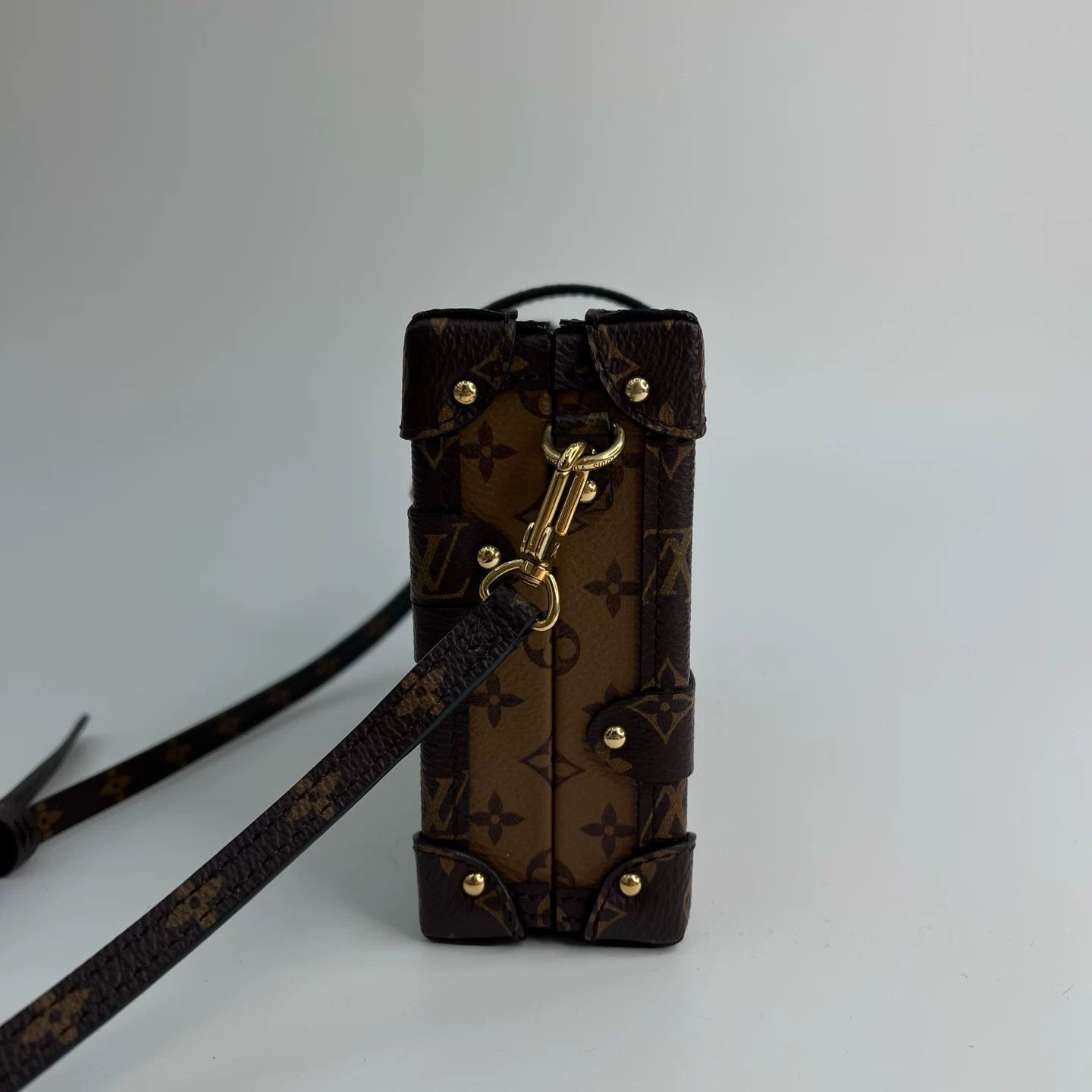 Louis Vuitton Pre-loved Bag Very good condition Size ONE SIZE - 4 Thumbnail