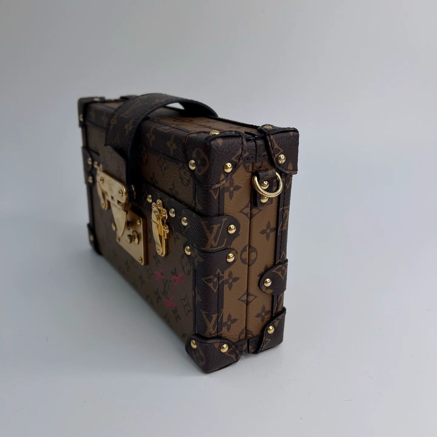 Louis Vuitton Pre-loved Bag Very good condition Size ONE SIZE - 5 Thumbnail
