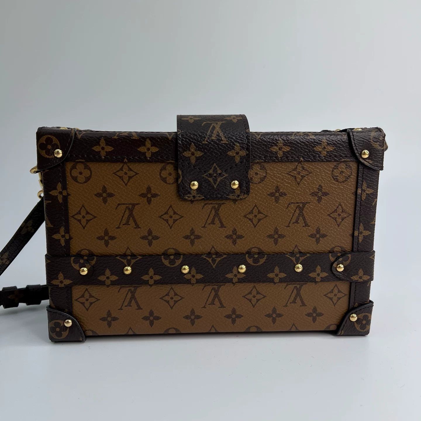 Louis Vuitton Pre-loved Bag Very good condition Size ONE SIZE - 2 Thumbnail