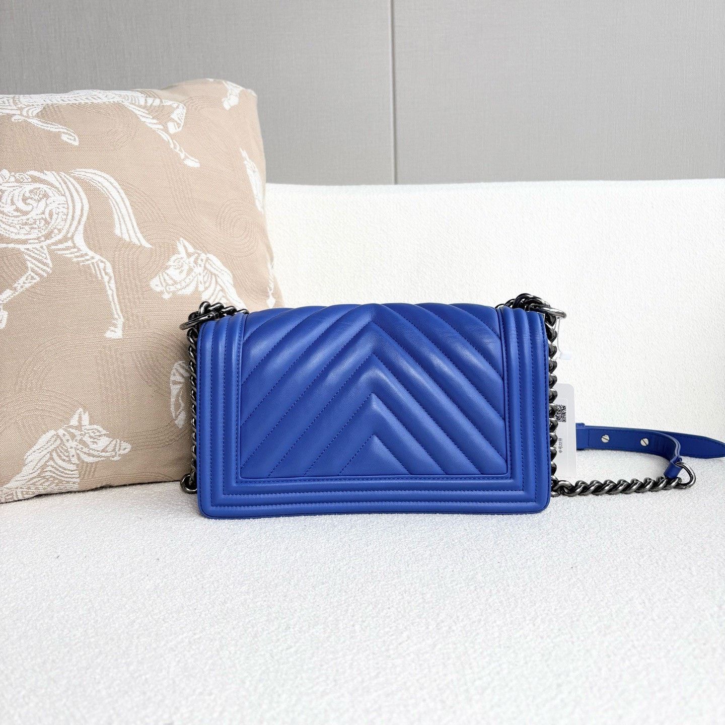 Chanel Pre-loved Bag Very good condition Size ONE SIZE - 2 Thumbnail